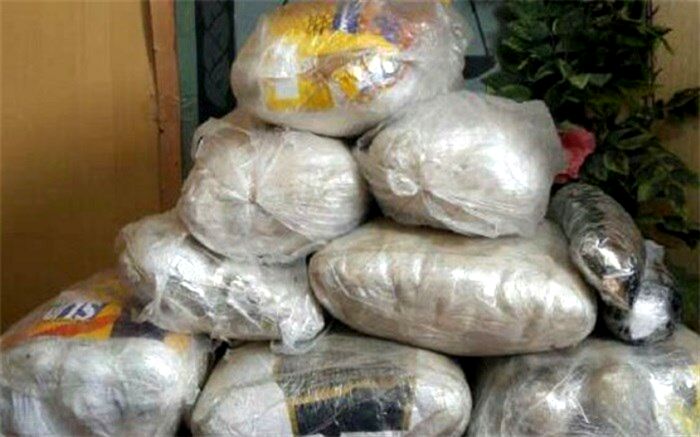 ‏‎‏ انهدام ۲باند بزرگ قاچاق موادمخدر