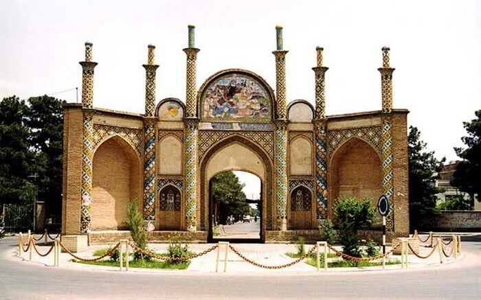 جاذبه های گردشگری استان سمنان + تصاویر