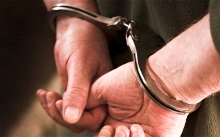 دستگیری دو شکارچی متخلف در مهاباد