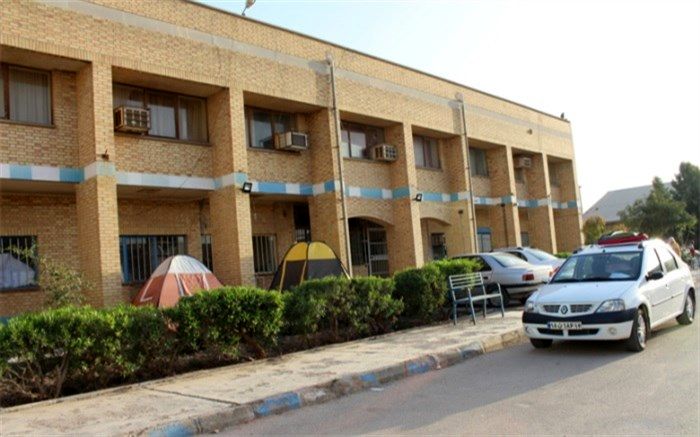 آموزش و پرورش پوشش دهنده اصلی اسکان مهمانان نوروزی