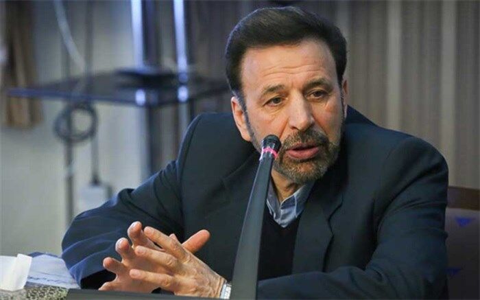 واعظی: سیاست نزدیکی روابط با کشورهای همسایه سرعت می گیرد