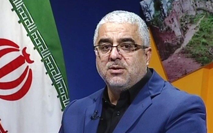 پاسخ جعفرزاده به ادعاهای نماینده پارلمان امارات درباره جزایر سه‌گانه