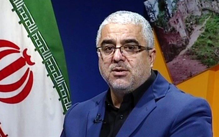 پاسخ جعفرزاده به ادعاهای نماینده پارلمان امارات درباره جزایر سه‌گانه