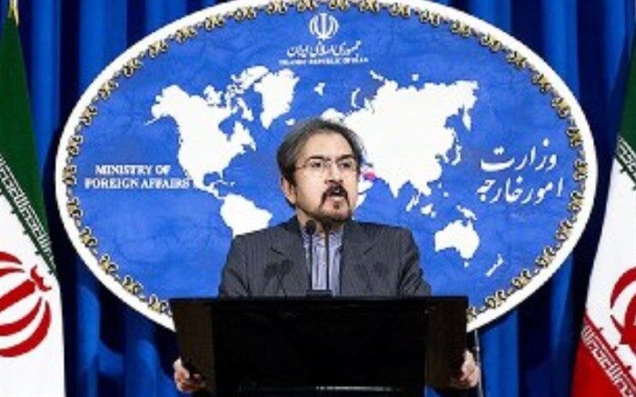 قاسمی :عربستان در جایگاه، اندازه و شرایطی نیست که بتواند توهمات و تخیلات خود را عملی کند
