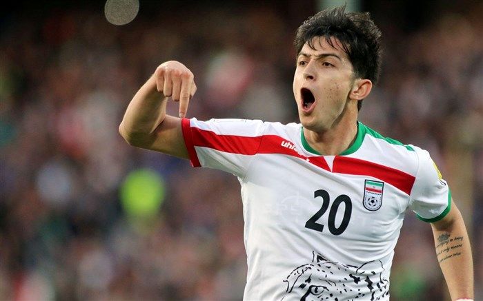 دیدار دوستانه ملی؛ ایران با ستاره‌هایش برای مراکش خط و نشان کشید   