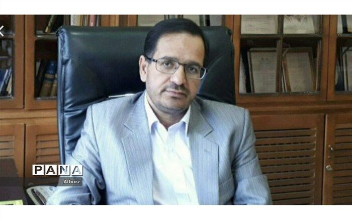پیام تبریک مدیرکل فرهنگ و ارشاد اسلامی به مناسبت روز جهانی تئاتر