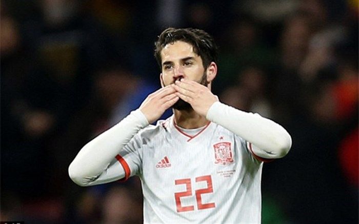 دیدار دوستانه ملی؛ تحقیر باورنکردنی آرژانتین بدون حضور فوق ستاره