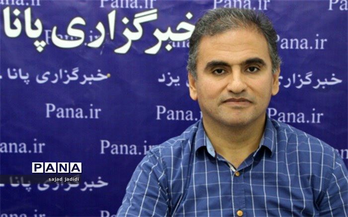 جوان نخبه هرات دانشمند ایرانی عضو آکادمی علوم جوانان جهان