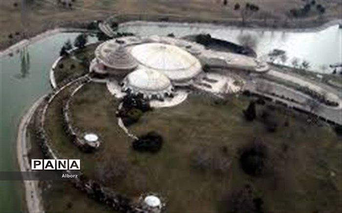 شورای شهر کرج آماده همکاری برای احیای کاخ مروارید/تامین هزینه های بازسازی و مرمت این مجموعه نیازمند اقدام ملی و استانی است