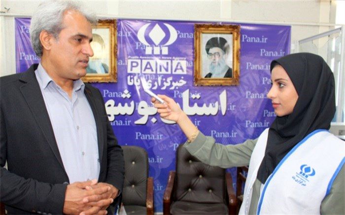 بیش از پنج هزار و صد نفر مسافرتا هفتم فروردین 97 در مدارس منطقه دلوار اسکان یافتند