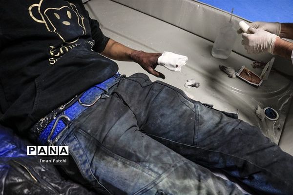 چهارشنبه سوزی