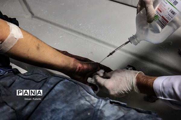 چهارشنبه سوزی