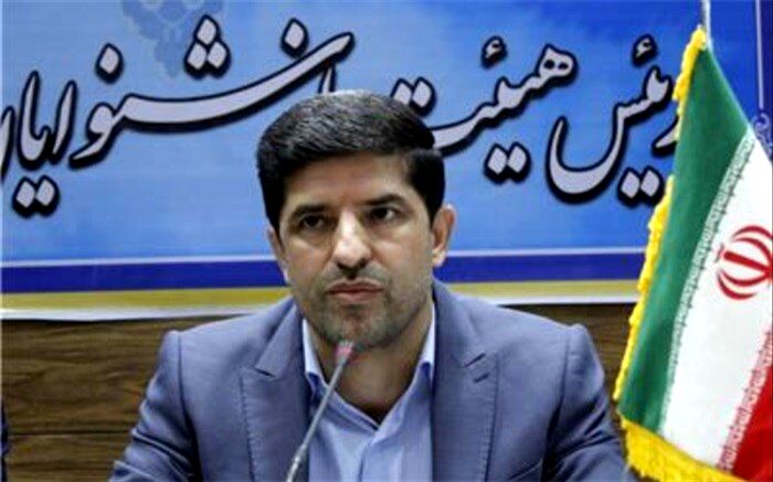 مدیرکل ورزش و جوانان استان  همدان: ورزش برای ناشنوایان یک فرصت است