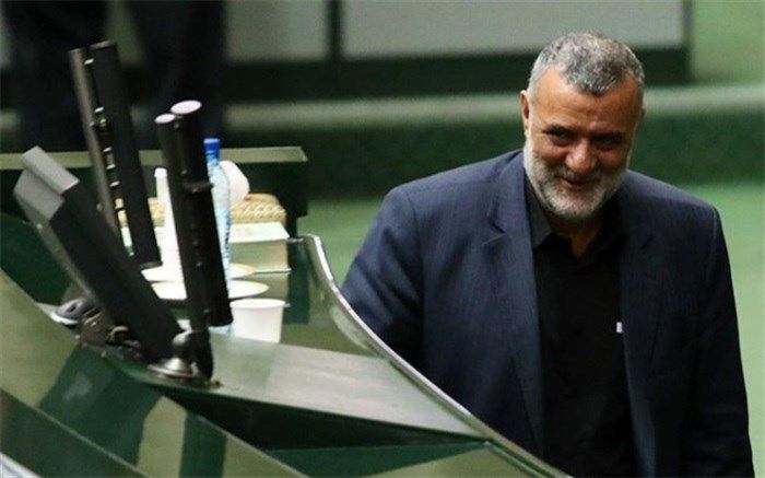 مجلس دوباره به حجتی اعتماد کرد