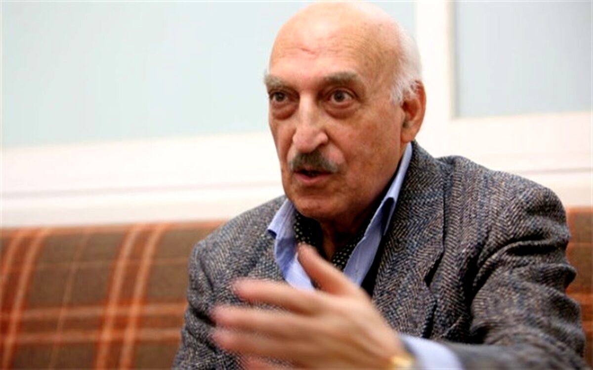 داود هرمیداس باوند: می‌توان با برخی کشورها دوستی ابزاری داشت/ باید ابعاد تنش را در سیاست خارجی کاهش دهیم