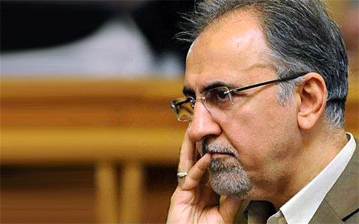 بررسی استعفای نجفی در جلسه شورای شهر؛ کناره‌گیری  شهردار تهران واقعیت داشت