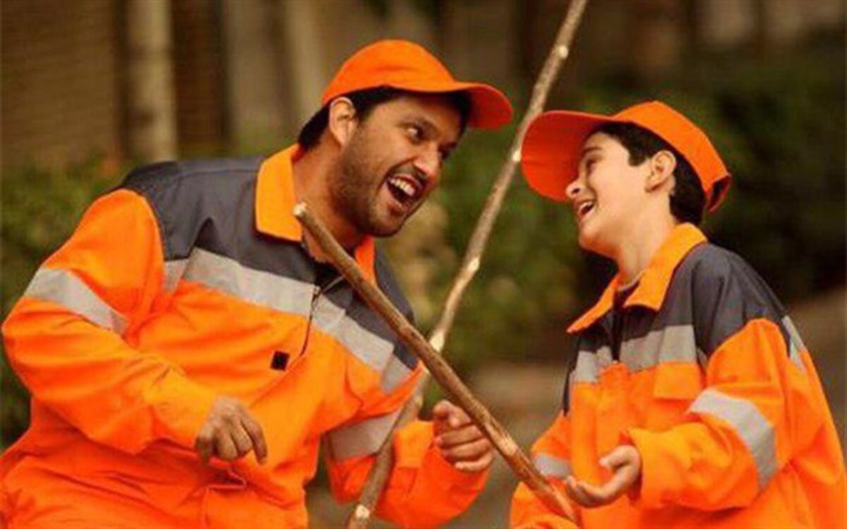 «خیلی دور، خیلی نزدیک» و «نارنجی پوش» برای آی فیلمی‌ها پخش می‌شود