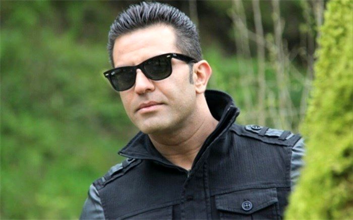 بازیگر فیلم سینمایی شاخ کرگدن: افتاده‌ بودن پژمان جمشیدی برگ برنده او بود