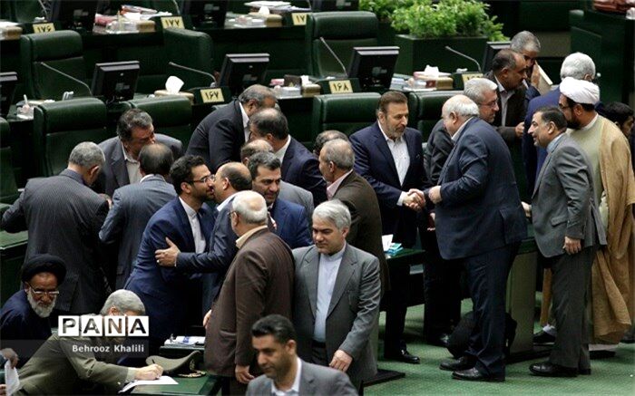 نتیجه سه استیضاح؛  اختلاف «امیدی ها»؛ برد دولت در خانه ملت
