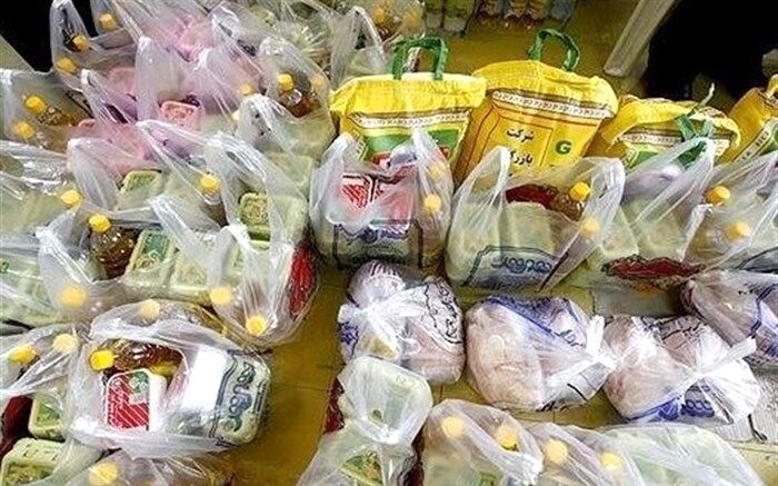 توزیع سبد امنیت غذایی از امروز آغاز می‌شود