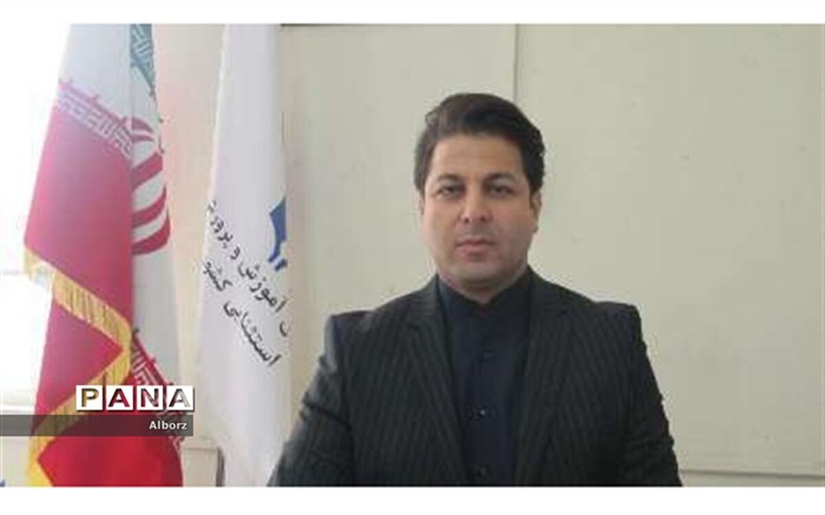 راهیابی دانش آموزان ناشنوا البرزی به تیم ملی کشتی نوجوانان
