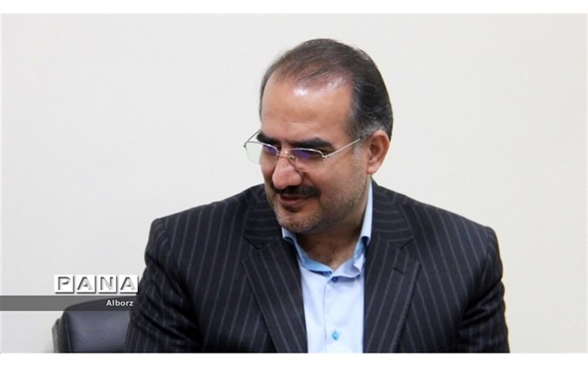 همکاری مشترک آموزش و پرورش و دانشگاه علوم پزشکی در راستای ارتقاء فرهنگ سلامت