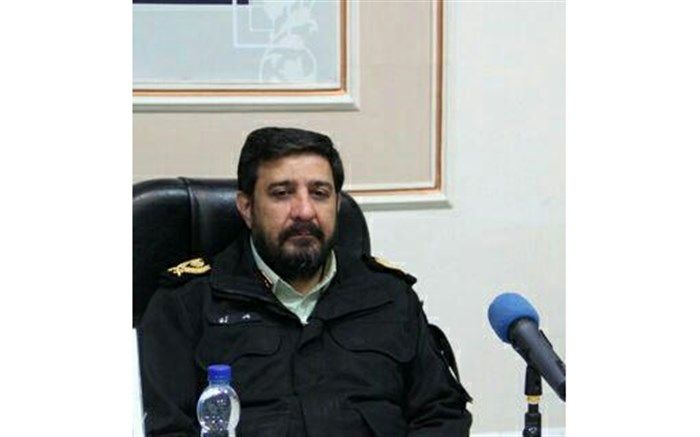 دستگیری کلاهبردار 10 میلیارد ریالی با پیش فروش آپارتمان  در نیشابور