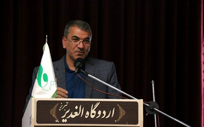 مجلس دانش آموزی آموزش قدرت تعقل است