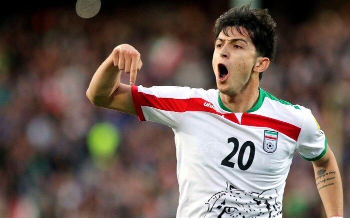رده‌بندی جدید فیفا: ایران بدون تغییر جایگاه صدرنشین آسیا ماند