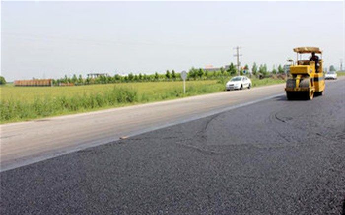 مدیرکل راه و شهرسازی آذربایجان‌غربی خبر داد: پیشرفت ۹۰ درصدی پروژه تعریض و بهسازی محور میانه- میاندوآب