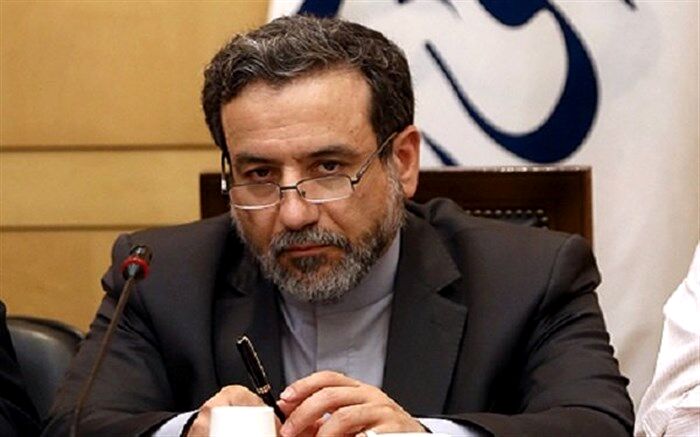 عراقچی: ضرب الاجل ترامپ نقض برجام است