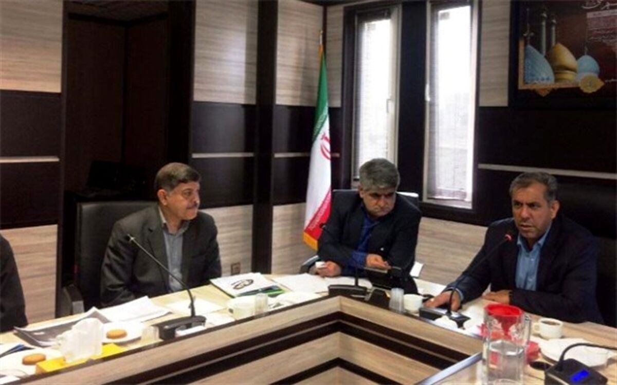فرماندار شهرستان ری: انسجام ملی بر اثر صداقت مسئولان با مردم به وجود می آید