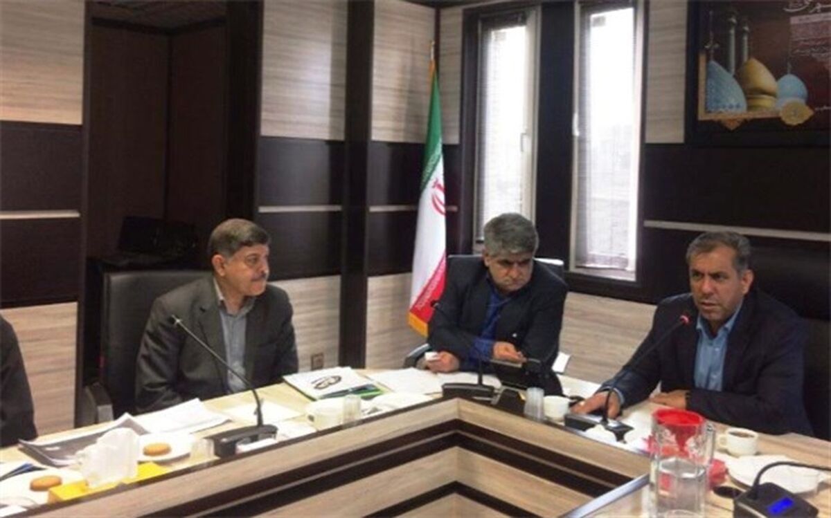 فرماندار شهرستان ری: انسجام ملی بر اثر صداقت مسئولان با مردم به وجود می آید