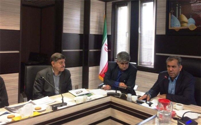 فرماندار شهرستان ری: انسجام ملی بر اثر صداقت مسئولان با مردم به وجود می آید