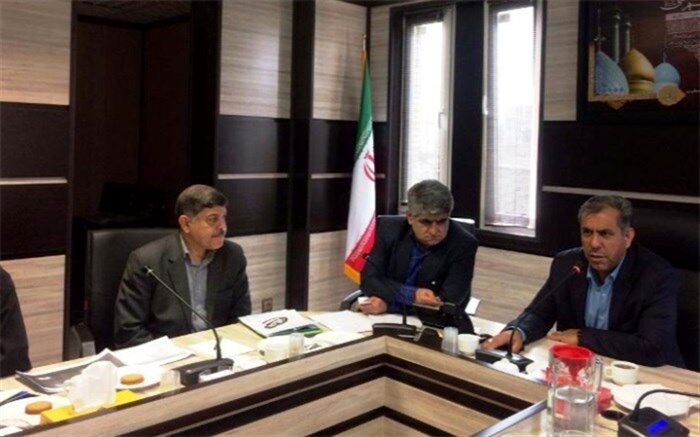 فرماندار شهرستان ری: انسجام ملی بر اثر صداقت مسئولان با مردم به وجود می آید