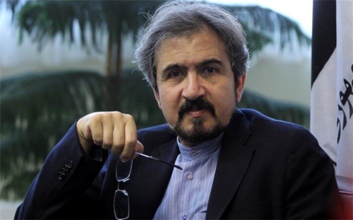وزیر امور خارجه عمان امشب وارد تهران می شود
