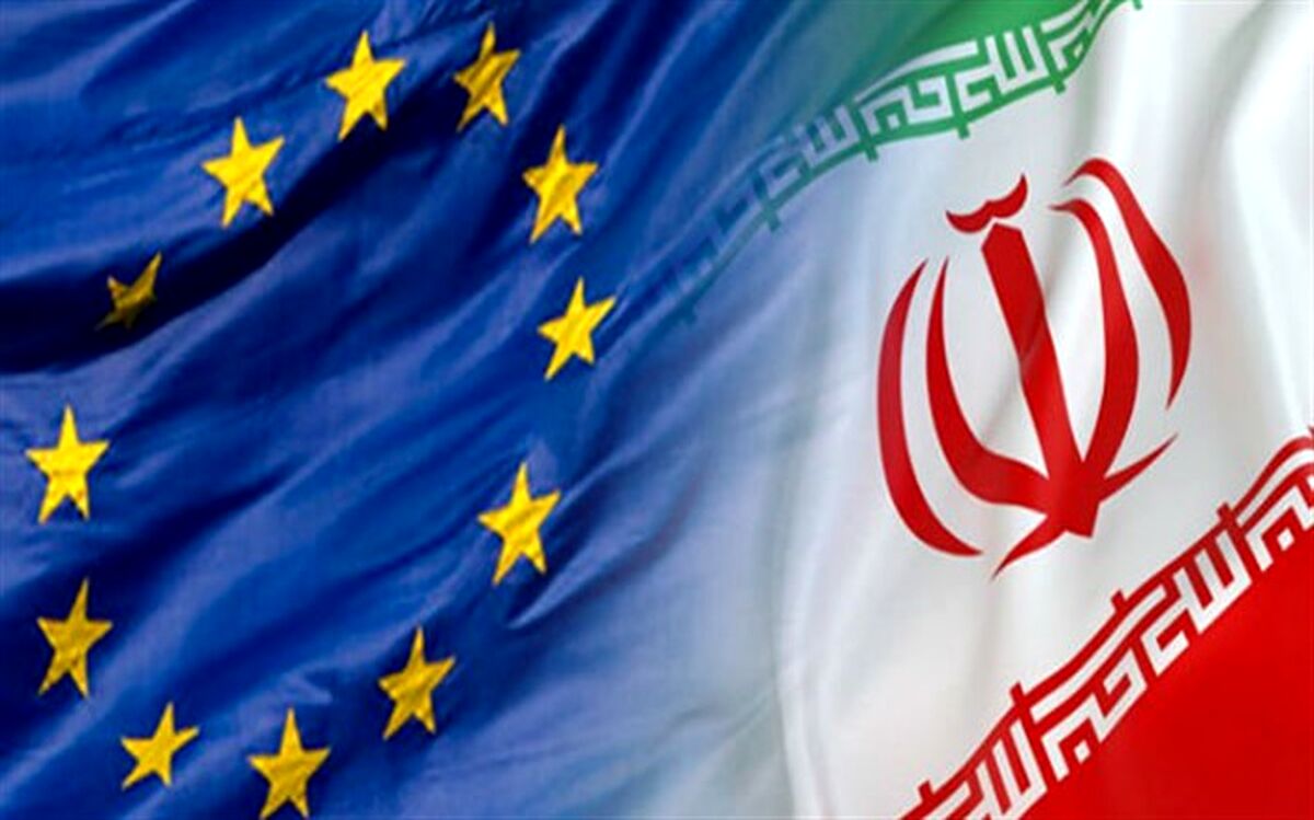رویترز از دور تازۀ تحریم‌های اروپا علیه ایران خبر داد