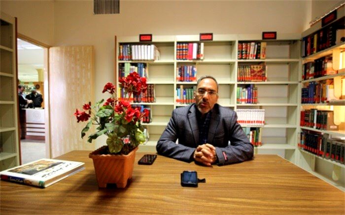 ضرورت ترویج فرهنگ کتابخوانی در فضای مجازی