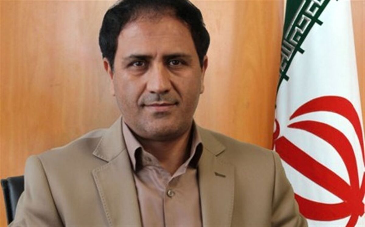 مدیرکل تعاون و پشتیبانی آموزش و پرورش: به خدمات رفاهی معلمان نمره متوسطی می‌دهم