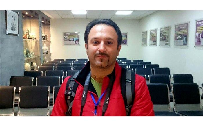 «پیمان نهان قدرتی» دبیر نهمین جشن فیلم کوتاه شد