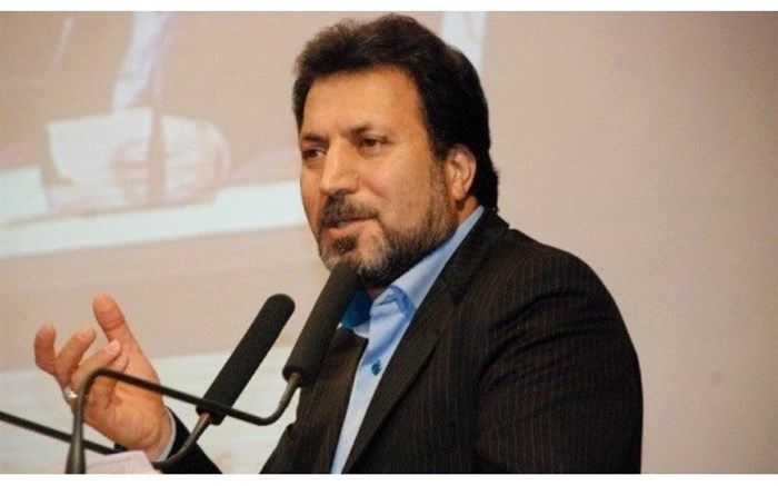 تقدیر از استان‌های برتر در جشنواره دستگاهی شهیدرجایی