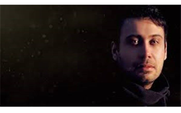 محسن چاووشی عزادار شد