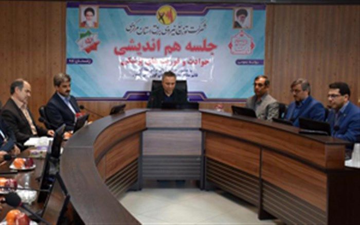 هم افزایی دستگاه های خدمات رسان  حین بحران ضروری است