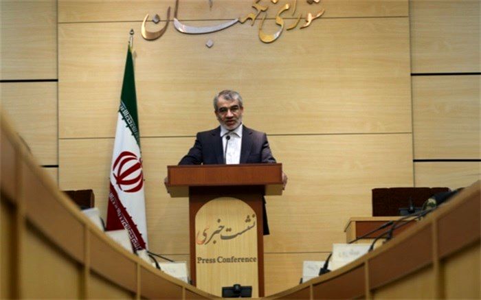 کدخدایی در توضیح سخنان آیت‌الله جنتی‌: اظهار نظر بودجه‌ای شورای نگهبان از جهت قانون اساسی و احکام شرعی است