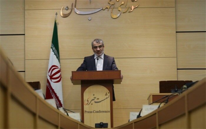 کدخدایی در توضیح سخنان آیت‌الله جنتی‌: اظهار نظر بودجه‌ای شورای نگهبان از جهت قانون اساسی و احکام شرعی است