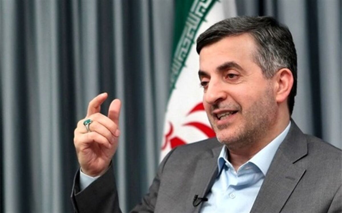 بازداشت رحیم مشایی از سوی دادستانی تهران تایید شد