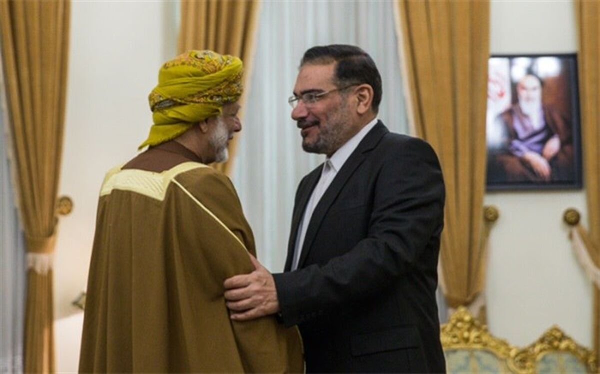 شمخانی: ایران به نقض عهدهای مکرر آمریکا در قبال برجام پاسخ شایسته و به موقع خواهد داد