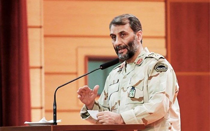 مرزنشینان مرزبانان واقعی کشور هستند