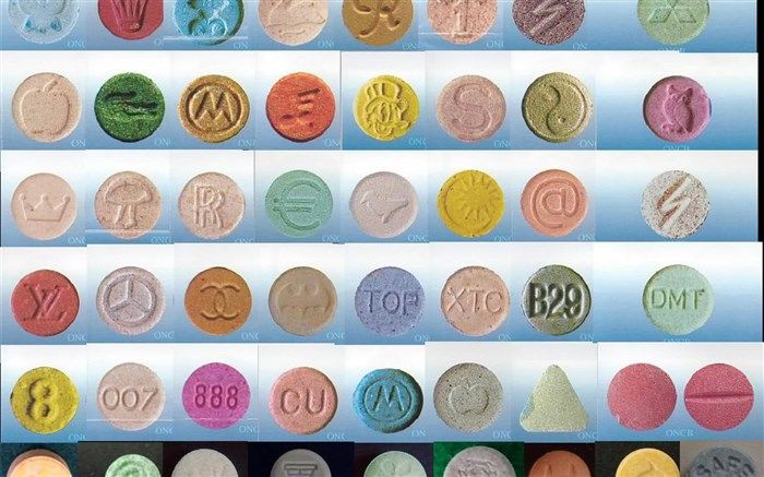 کشف بیش از 12 هزار عدد قرص روانگردان در شیراز