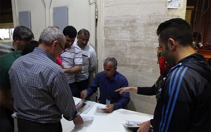 پذیرش و اسکان 419 هزار و 910 نفر روز مراکز اسکان نورزوی آموزش و پرورش خوزستان